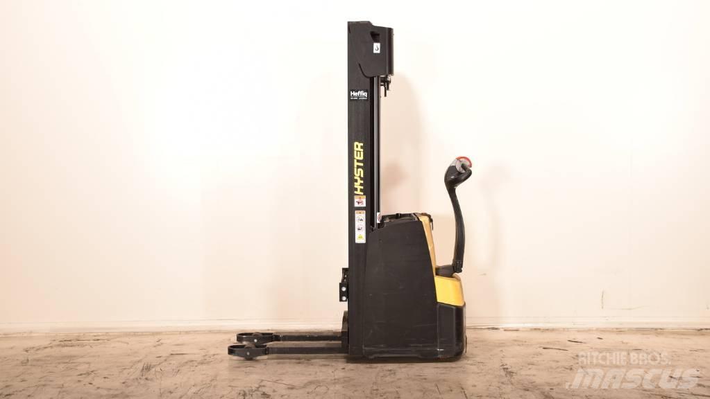 Hyster S1.2-24 Ручний візок