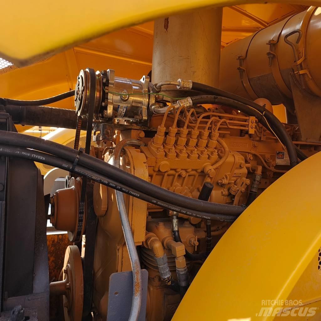 XCMG XS223J Грунтові котки