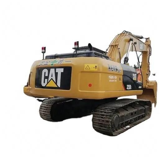 CAT CAT325D Середні екскаватори 7т. - 12т.