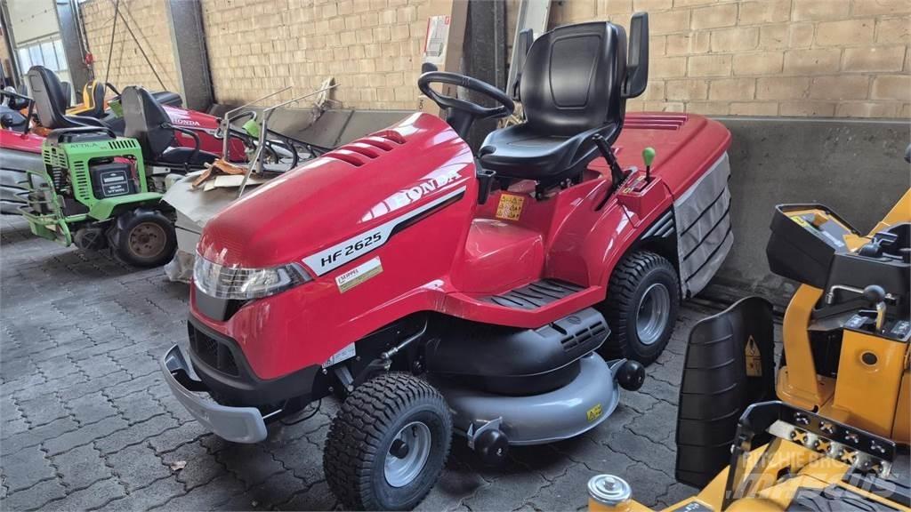 Honda HF 2625 HMEH Газонокосарки