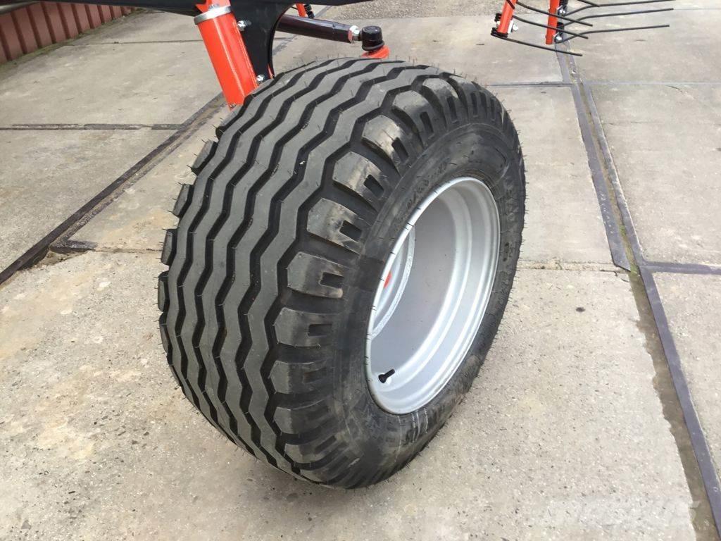 Kuhn GA 8731 Рядкові жатки