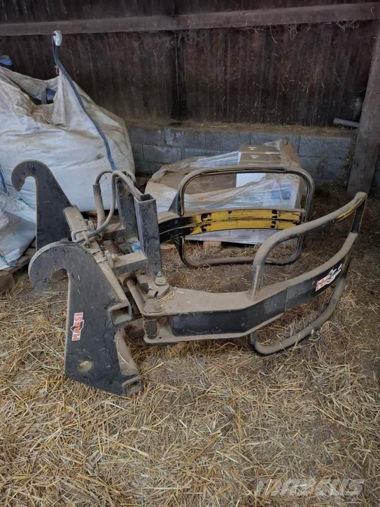 Kramer KT356 Телескопічний навантажувач