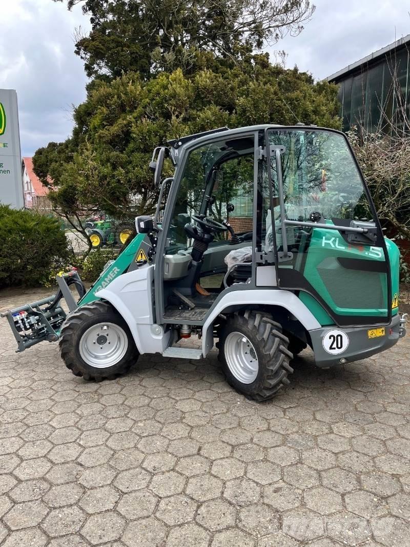 Kramer KL14.5 Сільгосптехніка - Інші