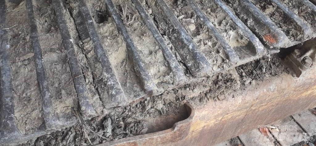 CAT 955 K Гусеничні вантажники