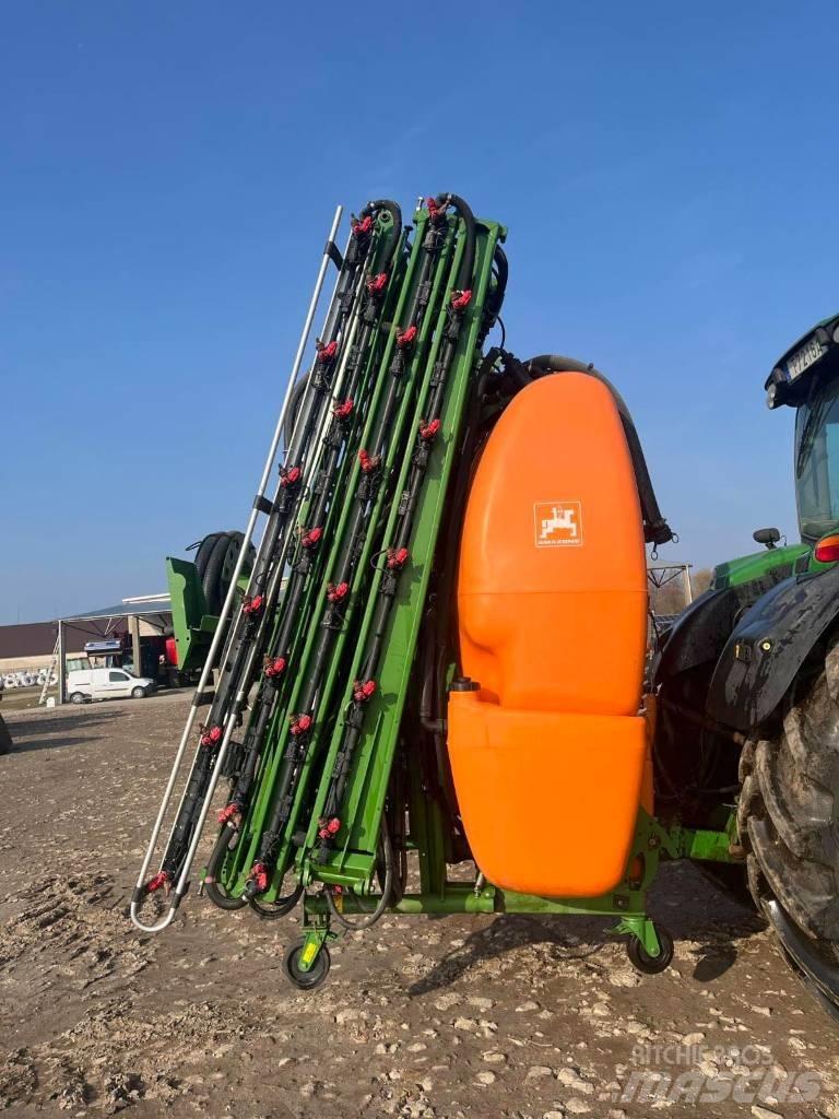Amazone UF 1801 Навісні обприскувачі