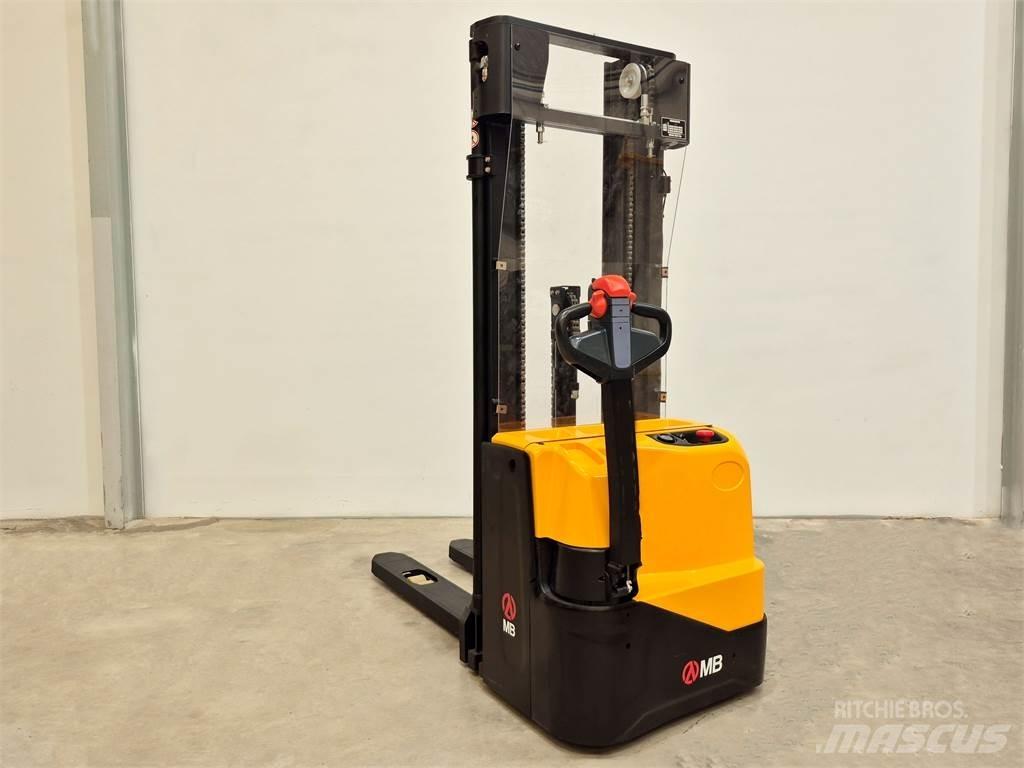  WSA161L Ручний візок