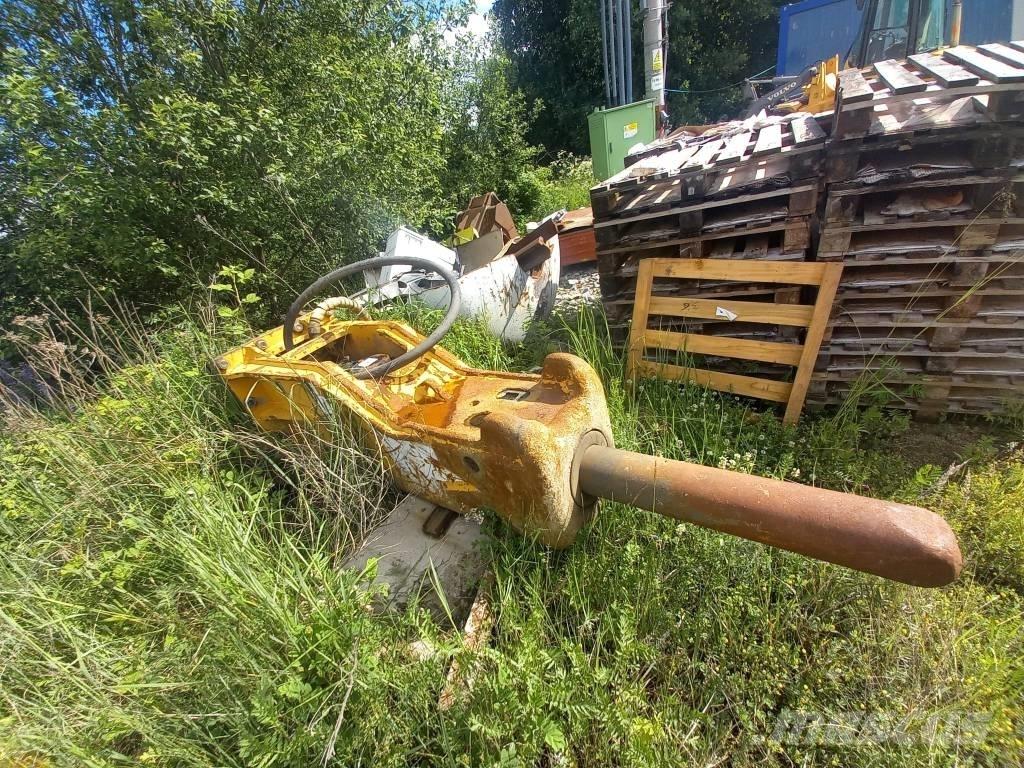 T&H 420 plus Плуги