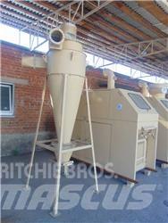 Petkus К-590 Зерноочищувальне обладнання