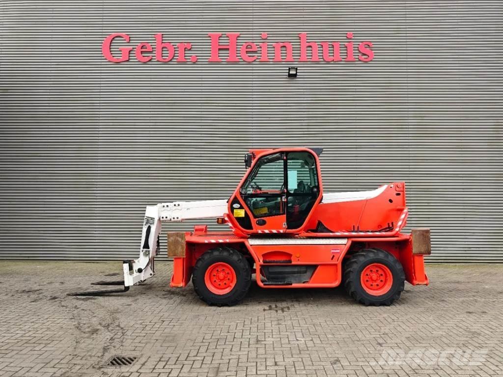 Merlo Roto 38.14 S Телескопічні навантажувачі