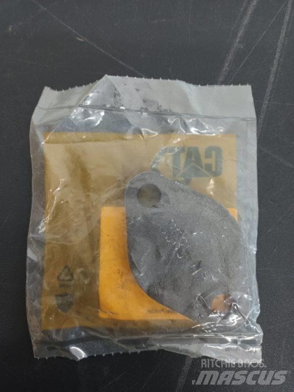 CAT COVER 4W-9890 Шасі