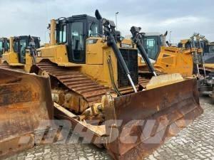 CAT D 6 T LGP Гусеничні бульдозери