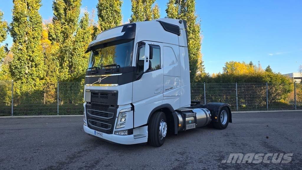 Volvo FH Тягачі