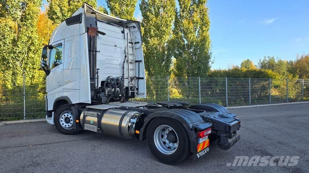 Volvo FH Тягачі
