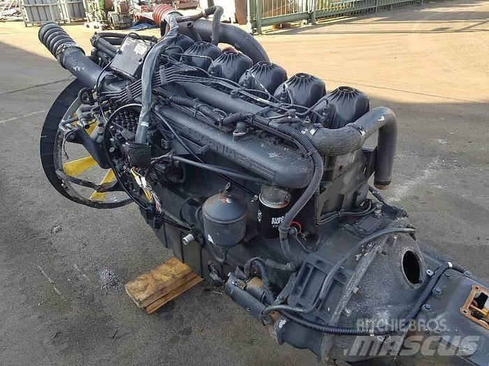  Engines DS902 Транспорт - Інші