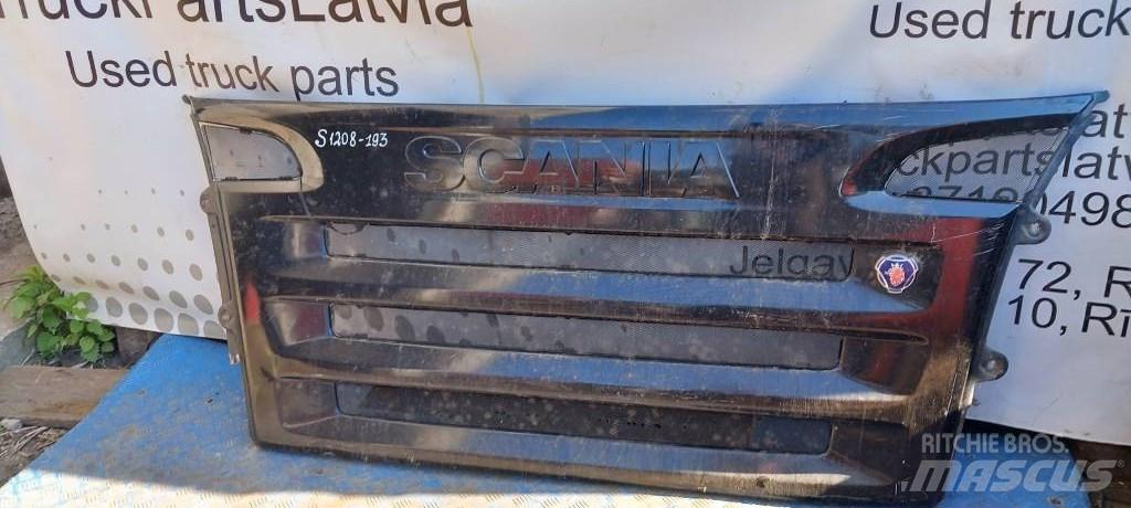 Scania 94 D.   1880736 Кабіни