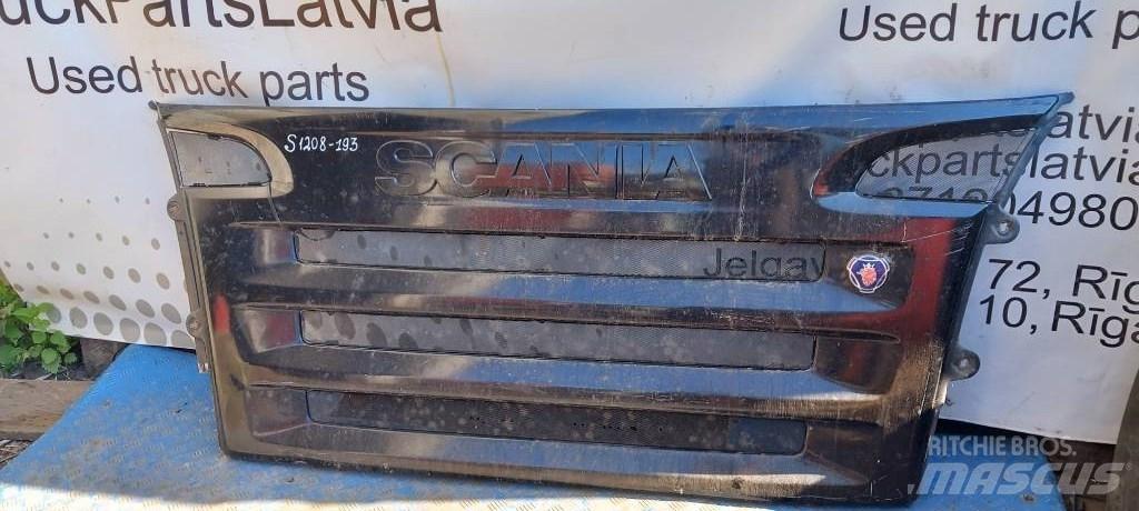 Scania 94 D.   1880736 Кабіни