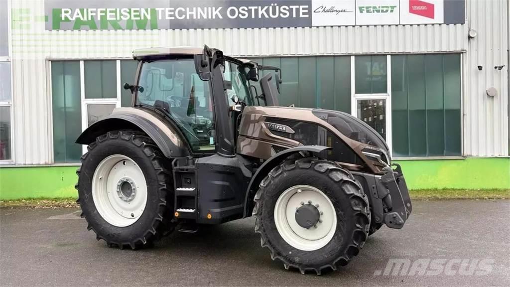 Valtra q 285 Трактори