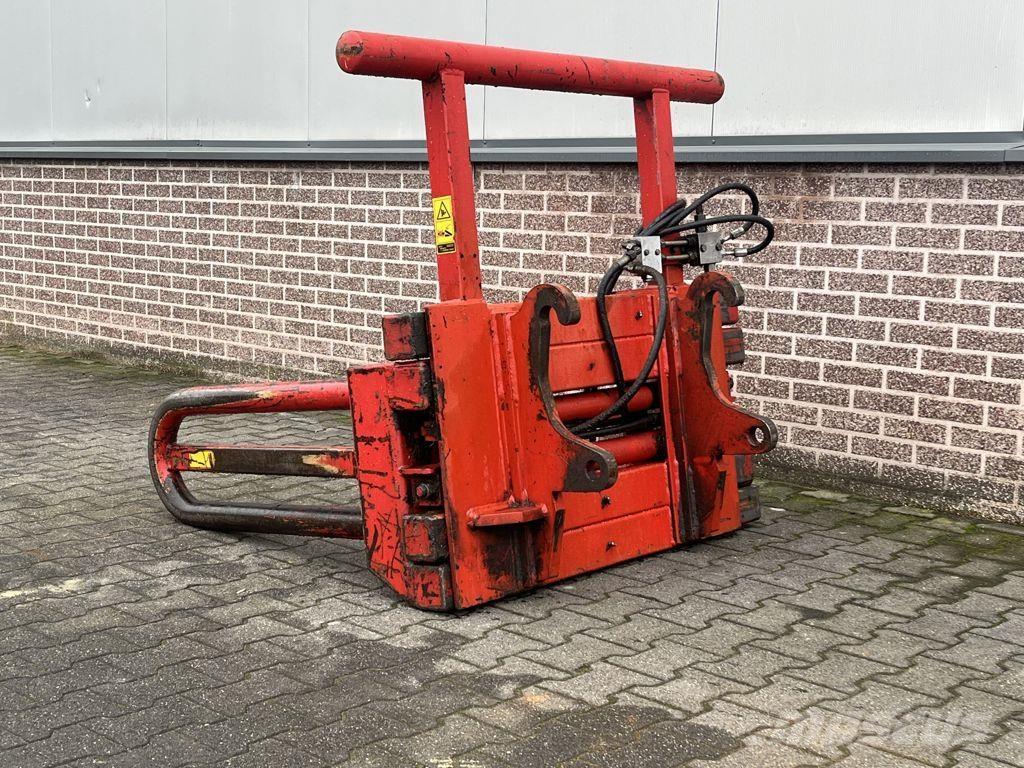 Kemp  Захвати для мішків