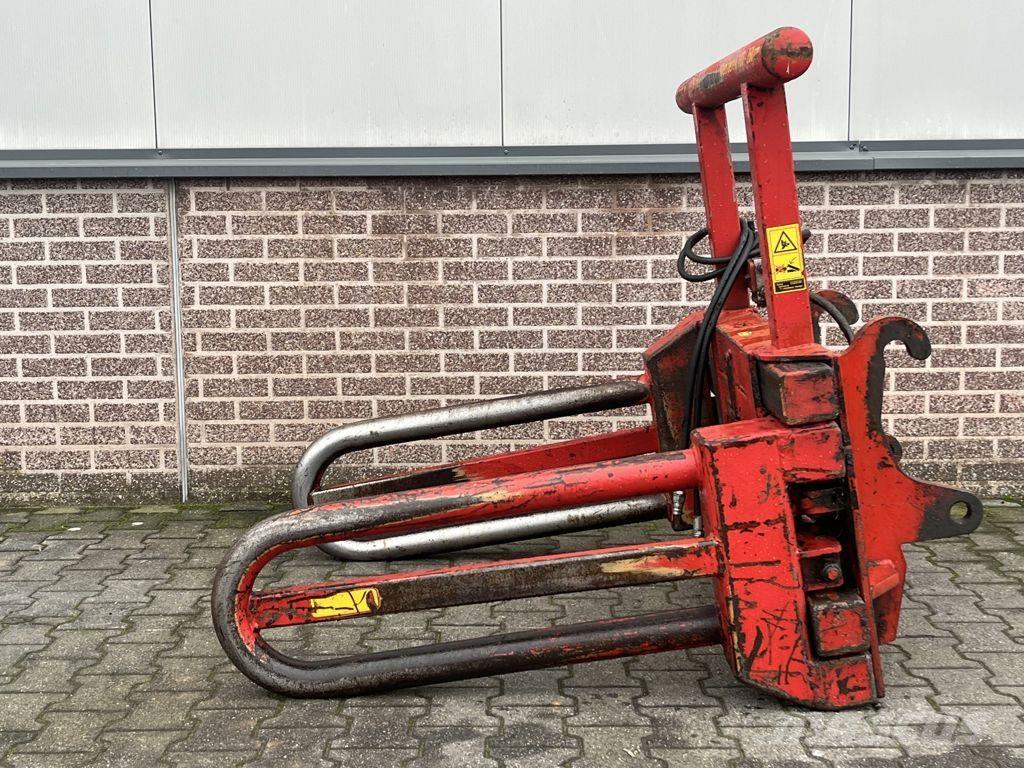 Kemp  Захвати для мішків