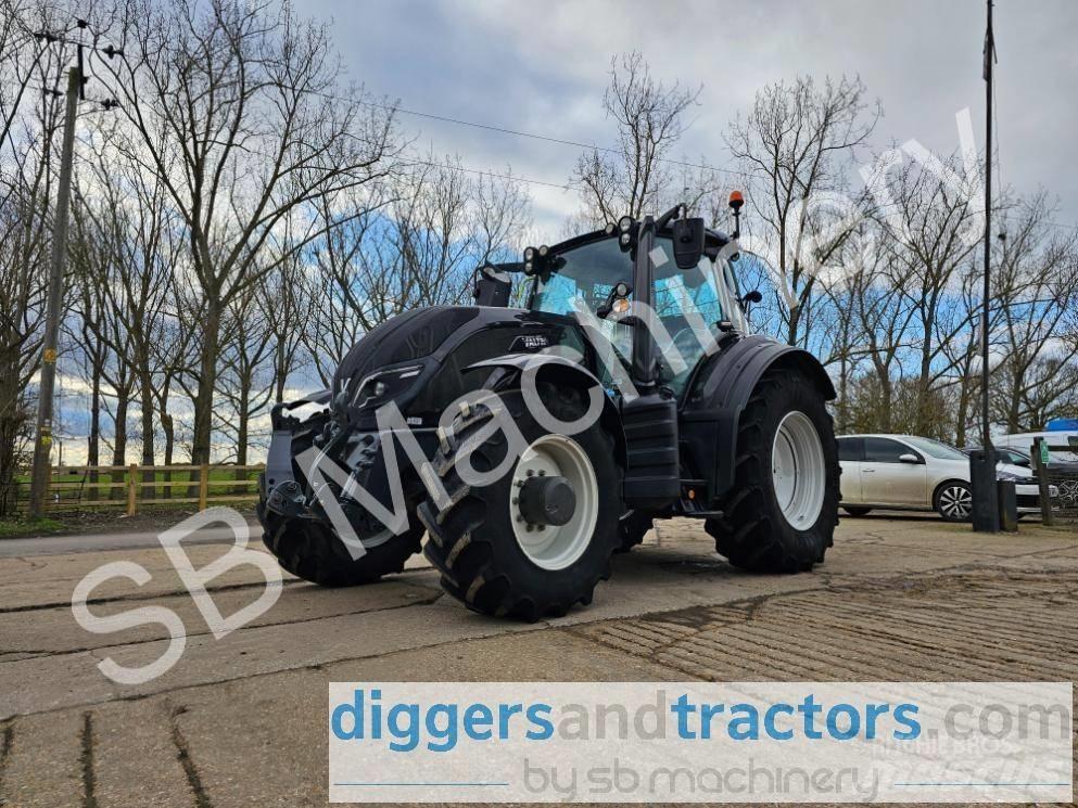 Valtra T 154 Трактори