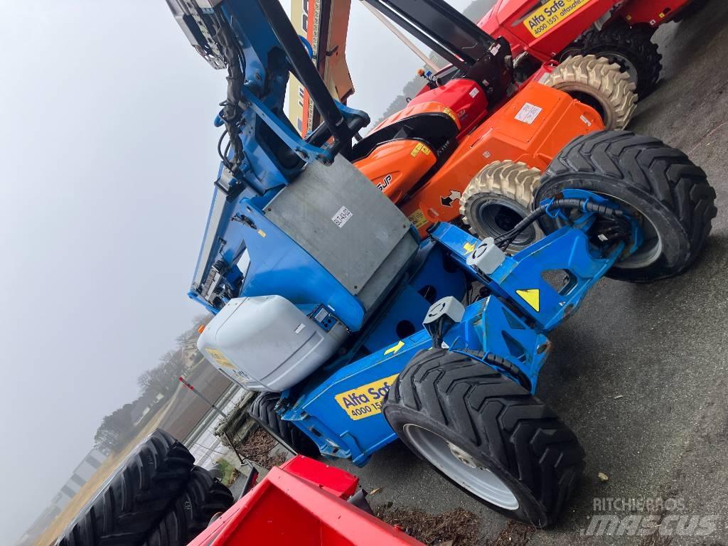 Genie Z 135/70 Колінчаті підйомники