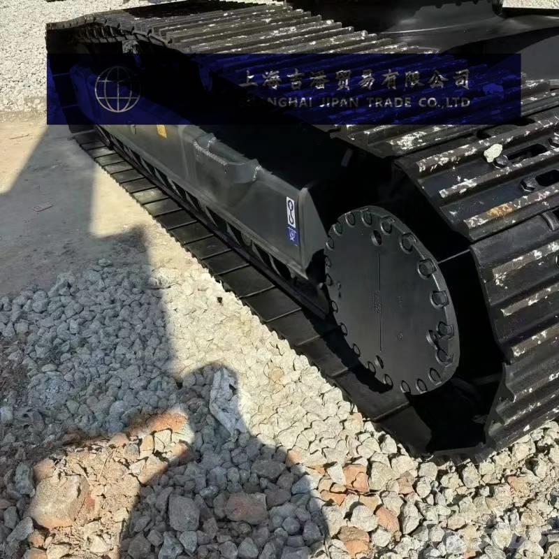 Komatsu PC 360 Гусеничні екскаватори