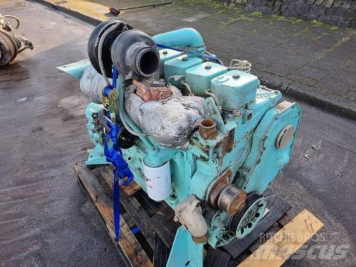 Cummins 6BT 5.9 Транспорт - Інші