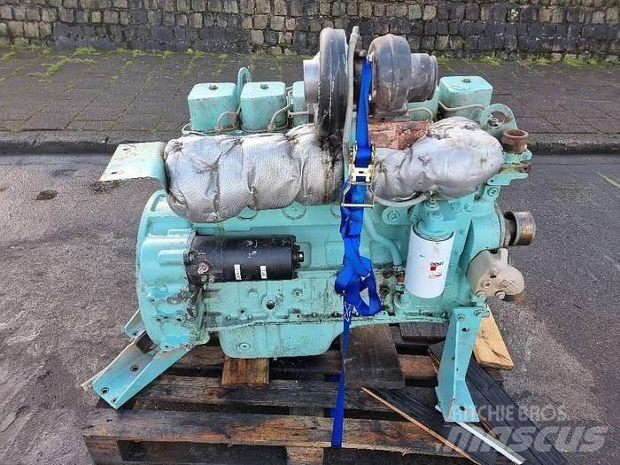 Cummins 6BT 5.9 Транспорт - Інші