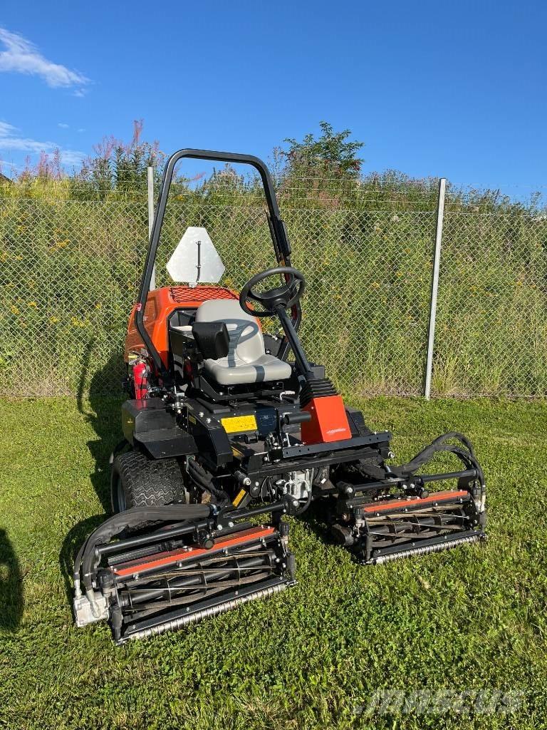 Jacobsen TR320 Газонокосарки