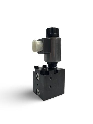  ELEKTROZAWÓR F696043 Електроніка
