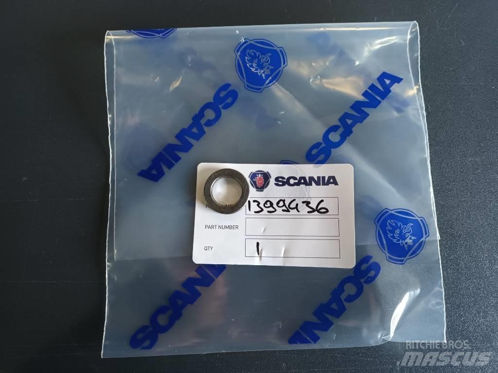 Scania SEAL 1399436 Двигуни