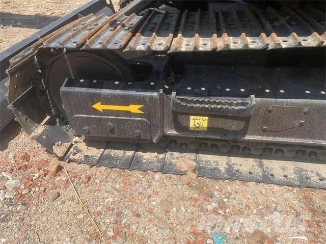 Sany SY75 Гусеничні екскаватори