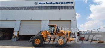 Volvo L 150 F Фронтальні навантажувачі