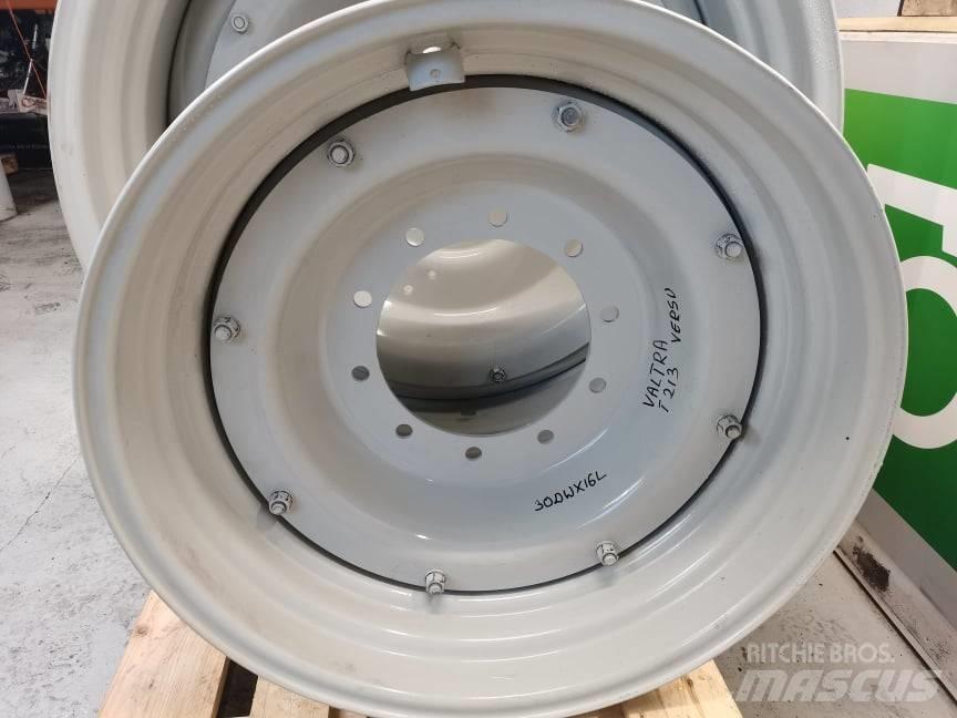 Valtra T R42X20  rim Колеса