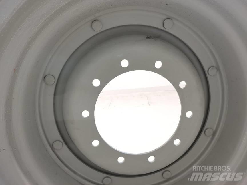 Valtra T R42X20  rim Колеса