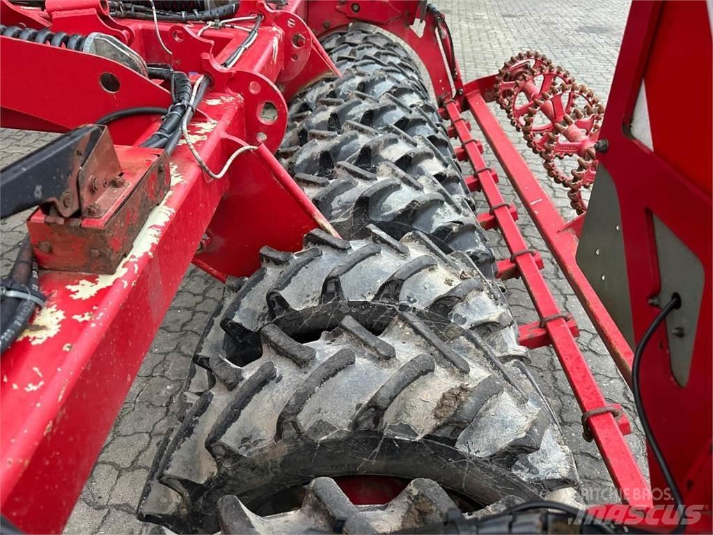 Horsch Tiger 6 XL Культиватори
