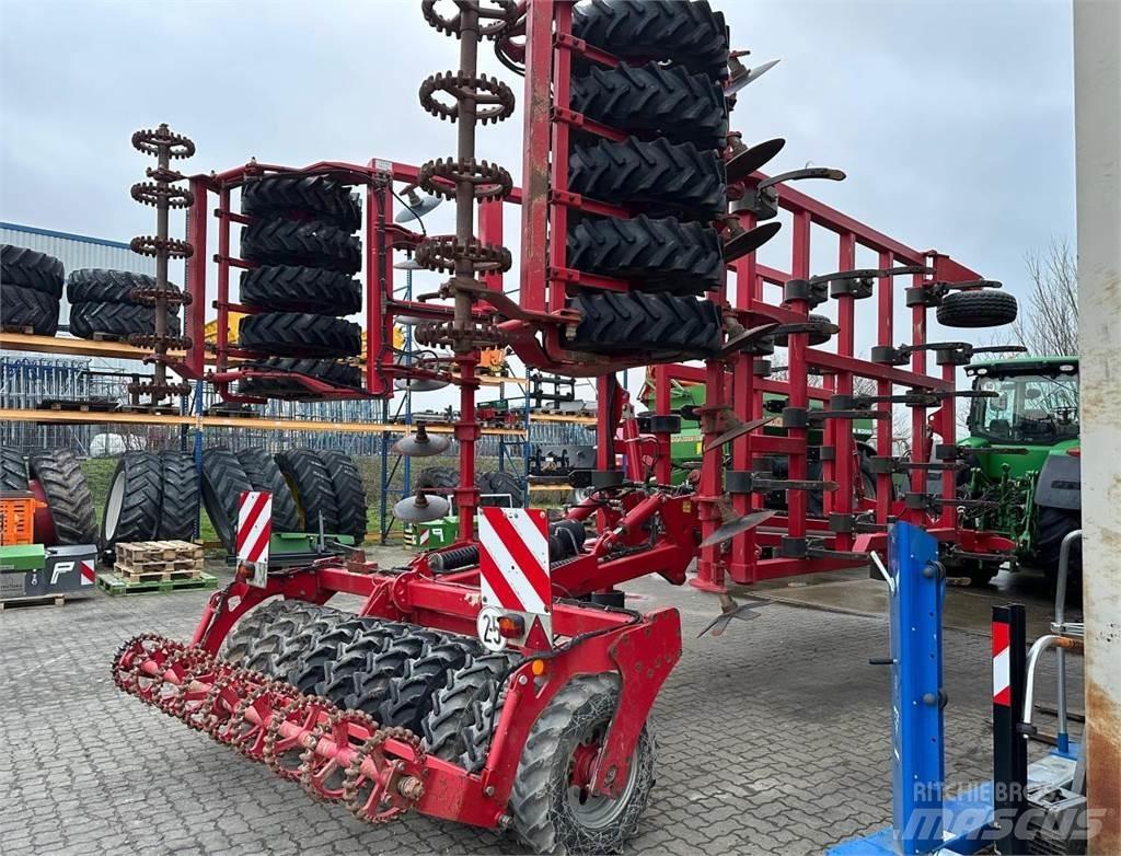 Horsch Tiger 6 XL Культиватори