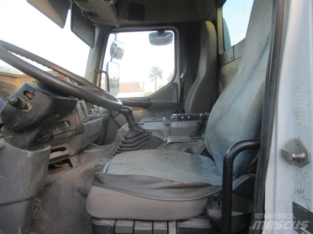 Renault Kerax Самоскиди
