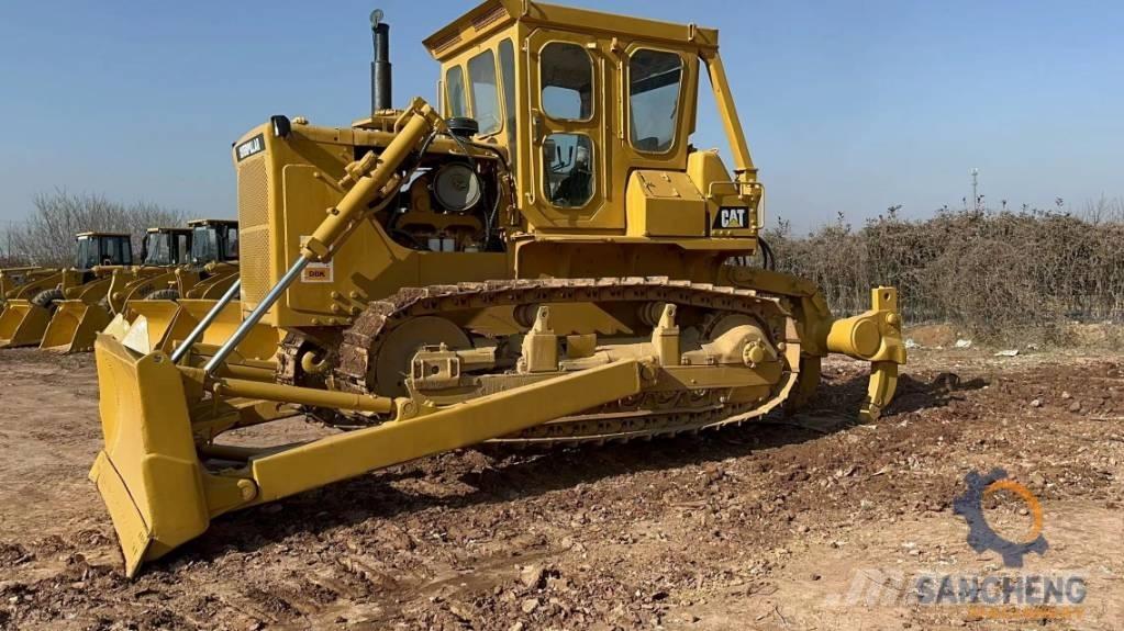CAT D 8 K Гусеничні бульдозери