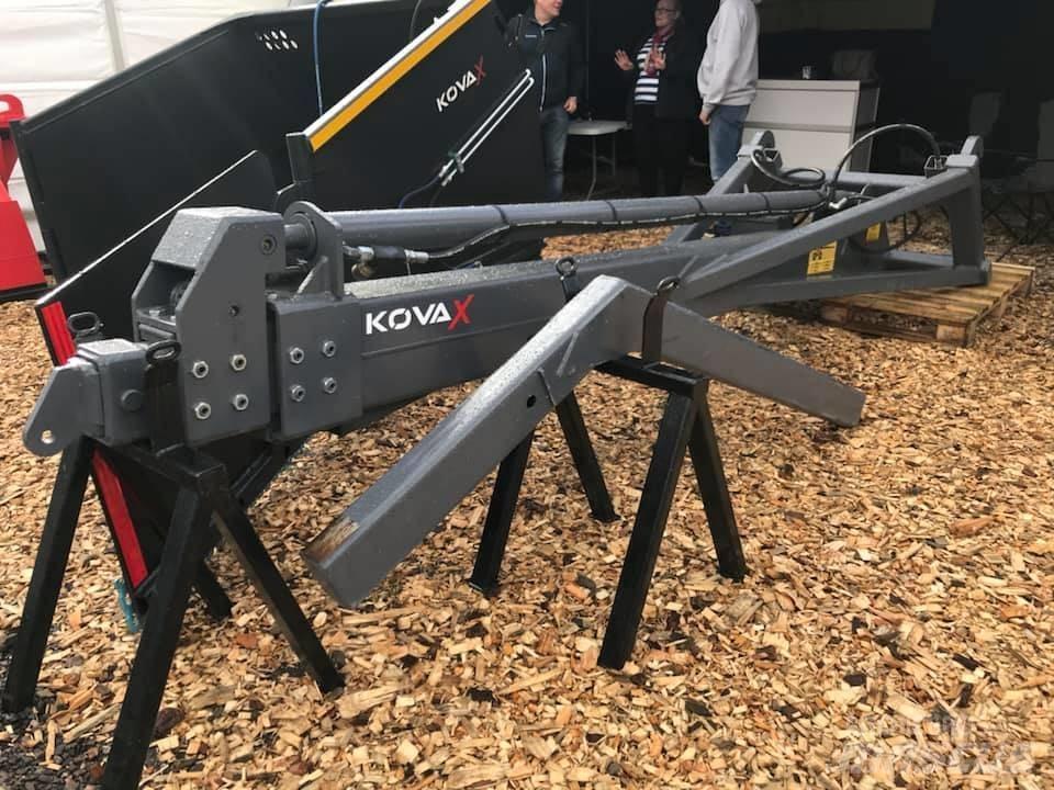  Kovax M9500 Інше обладнання
