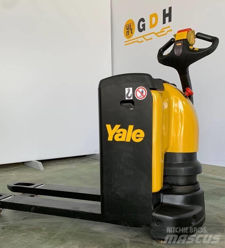Yale MP20 Штабелери