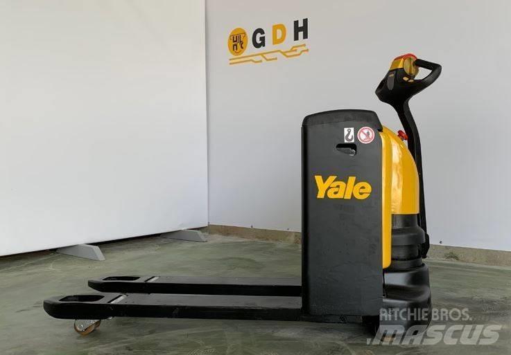 Yale MP20 Штабелери