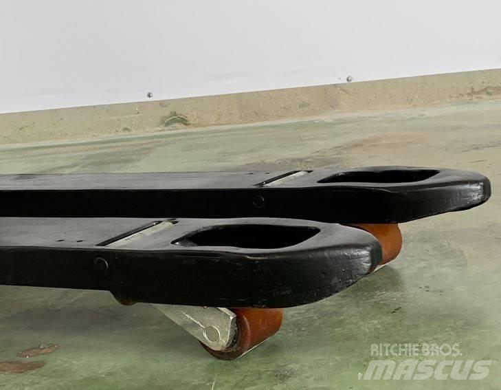 Yale MP20 Штабелери
