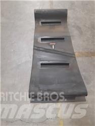 Doppstadt DW 3060 K Будівельні роздрібнювачі