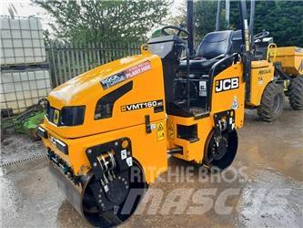 JCB VMT160.80 Котки тротуарні