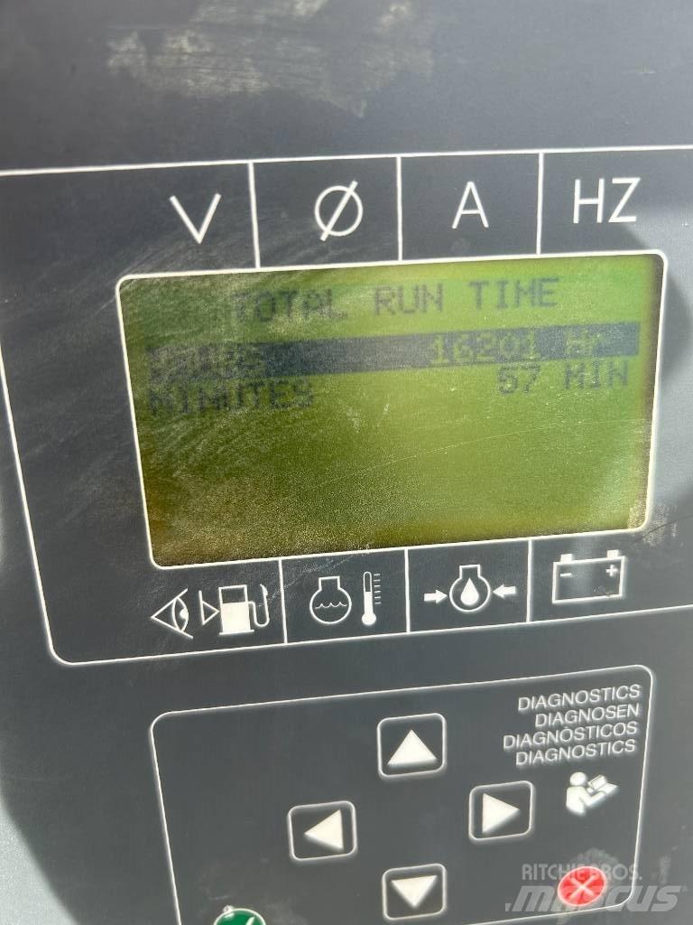 Wacker Neuson G 25 Дизельні генератори