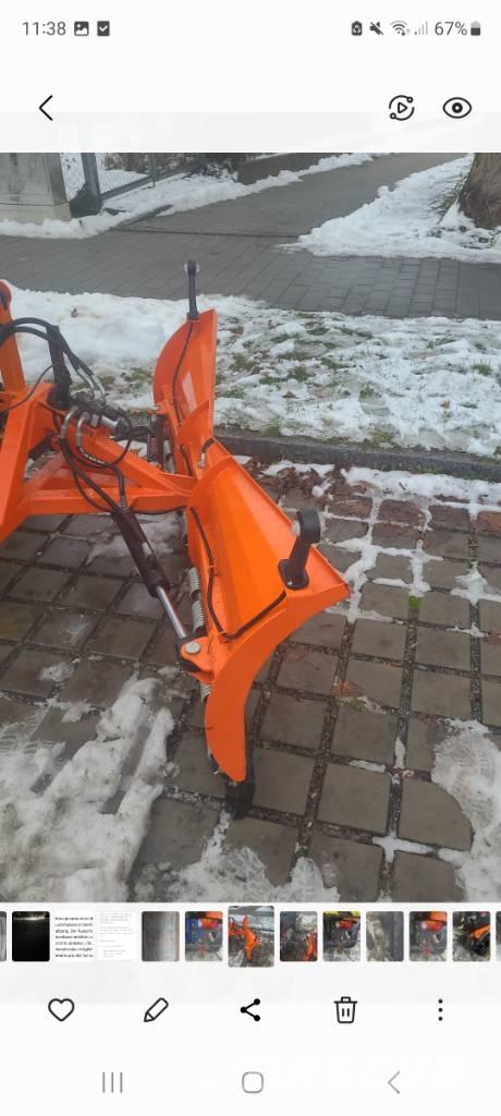 Holder C250 Різцетримачі для комунальних служб