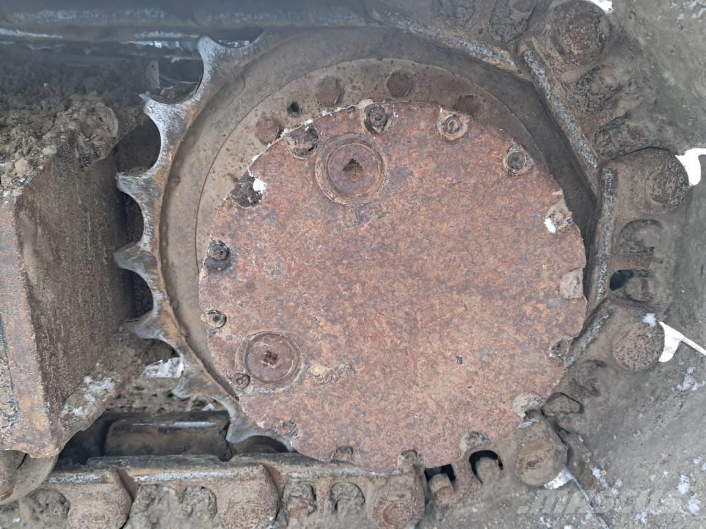 CAT 315 FLCR Гусеничні екскаватори