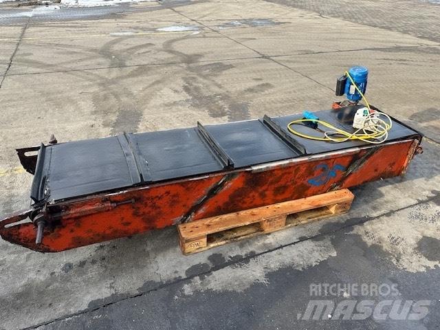 Terex Finlay 2500 mm Конвейєри / Транспортери