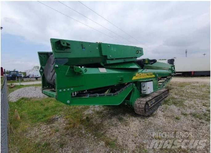 McCloskey TS 4080 Конвейєри / Транспортери